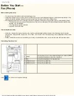 Preview for 148 page of Xerox WorkCentre M24 Color System Administrator Manual