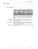 Preview for 67 page of Xerox WorkCentre M24 Color User Manual