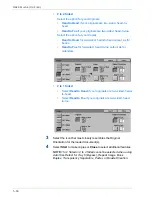 Preview for 72 page of Xerox WorkCentre M24 Color User Manual