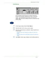 Preview for 99 page of Xerox WorkCentre M24 Color User Manual