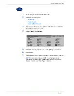 Preview for 109 page of Xerox WorkCentre M24 Color User Manual