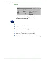 Preview for 128 page of Xerox WorkCentre M24 Color User Manual