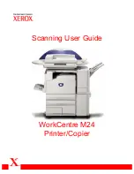 Preview for 287 page of Xerox WorkCentre M24 Color User Manual