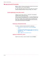 Preview for 322 page of Xerox WorkCentre M24 Color User Manual