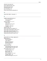 Preview for 437 page of Xerox WorkCentre M24 Color User Manual