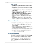 Preview for 18 page of Xerox WORKCENTRE PE 220 User Manual