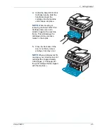 Preview for 33 page of Xerox WORKCENTRE PE 220 User Manual