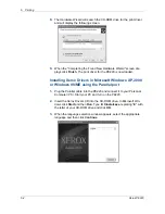 Preview for 70 page of Xerox WORKCENTRE PE 220 User Manual