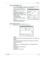 Preview for 95 page of Xerox WORKCENTRE PE 220 User Manual