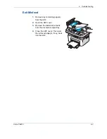 Preview for 161 page of Xerox WORKCENTRE PE 220 User Manual