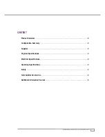 Preview for 2 page of Xerox WorkCentre PE120 Evaluator Manual