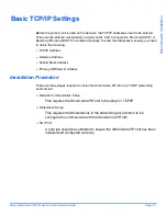 Предварительный просмотр 27 страницы Xerox WorkCentre PE120i System Administration Manual