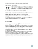 Предварительный просмотр 14 страницы Xerox WorkCentre PE16 User Manual