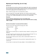 Предварительный просмотр 15 страницы Xerox WorkCentre PE16 User Manual