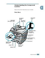 Предварительный просмотр 22 страницы Xerox WorkCentre PE16 User Manual