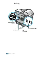 Предварительный просмотр 23 страницы Xerox WorkCentre PE16 User Manual