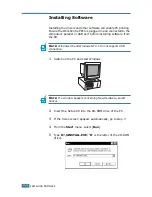 Предварительный просмотр 41 страницы Xerox WorkCentre PE16 User Manual