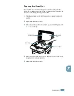 Предварительный просмотр 100 страницы Xerox WorkCentre PE16 User Manual