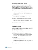 Предварительный просмотр 105 страницы Xerox WorkCentre PE16 User Manual