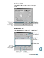 Preview for 197 page of Xerox WorkCentre PE16 User Manual