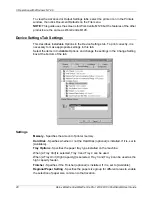 Предварительный просмотр 20 страницы Xerox WorkCentre Pro 128 User Manual