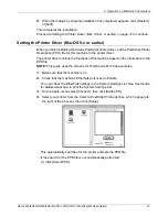 Предварительный просмотр 41 страницы Xerox WorkCentre Pro 128 User Manual