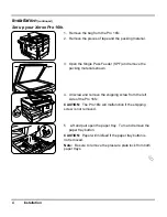 Preview for 16 page of Xerox WorkCentre Pro 16FX User Manual