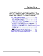 Preview for 123 page of Xerox WorkCentre Pro 16FX User Manual