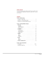 Preview for 2 page of Xerox WorkCentre Pro 275 Evaluator Manual