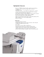 Preview for 4 page of Xerox WorkCentre Pro 275 Evaluator Manual