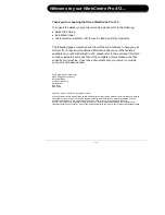 Предварительный просмотр 2 страницы Xerox WorkCentre Pro 412 Quick Start Manual