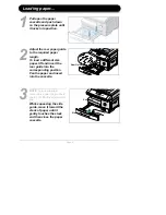 Предварительный просмотр 5 страницы Xerox WorkCentre Pro 412 Quick Start Manual