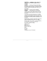 Preview for 22 page of Xerox WorkCentre Pro 412 Quick Start Manual