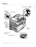 Preview for 23 page of Xerox WorkCentre Pro 412 User Manual