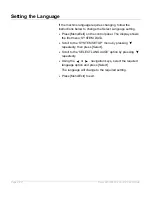 Предварительный просмотр 40 страницы Xerox WorkCentre Pro 412 User Manual