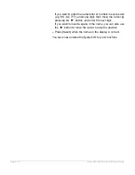 Предварительный просмотр 42 страницы Xerox WorkCentre Pro 412 User Manual