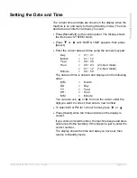 Предварительный просмотр 43 страницы Xerox WorkCentre Pro 412 User Manual