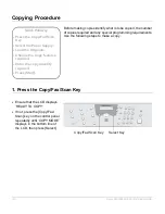 Preview for 46 page of Xerox WorkCentre Pro 412 User Manual