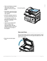 Предварительный просмотр 49 страницы Xerox WorkCentre Pro 412 User Manual