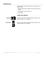 Preview for 55 page of Xerox WorkCentre Pro 412 User Manual