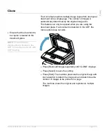 Предварительный просмотр 59 страницы Xerox WorkCentre Pro 412 User Manual