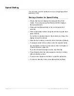 Предварительный просмотр 76 страницы Xerox WorkCentre Pro 412 User Manual