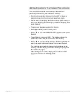Предварительный просмотр 92 страницы Xerox WorkCentre Pro 412 User Manual