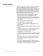 Предварительный просмотр 93 страницы Xerox WorkCentre Pro 412 User Manual