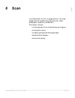 Предварительный просмотр 101 страницы Xerox WorkCentre Pro 412 User Manual