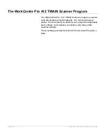 Предварительный просмотр 102 страницы Xerox WorkCentre Pro 412 User Manual