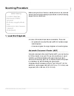 Предварительный просмотр 103 страницы Xerox WorkCentre Pro 412 User Manual