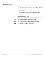 Предварительный просмотр 110 страницы Xerox WorkCentre Pro 412 User Manual