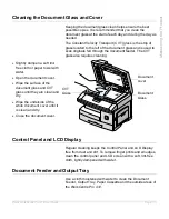 Предварительный просмотр 117 страницы Xerox WorkCentre Pro 412 User Manual