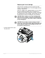 Предварительный просмотр 120 страницы Xerox WorkCentre Pro 412 User Manual